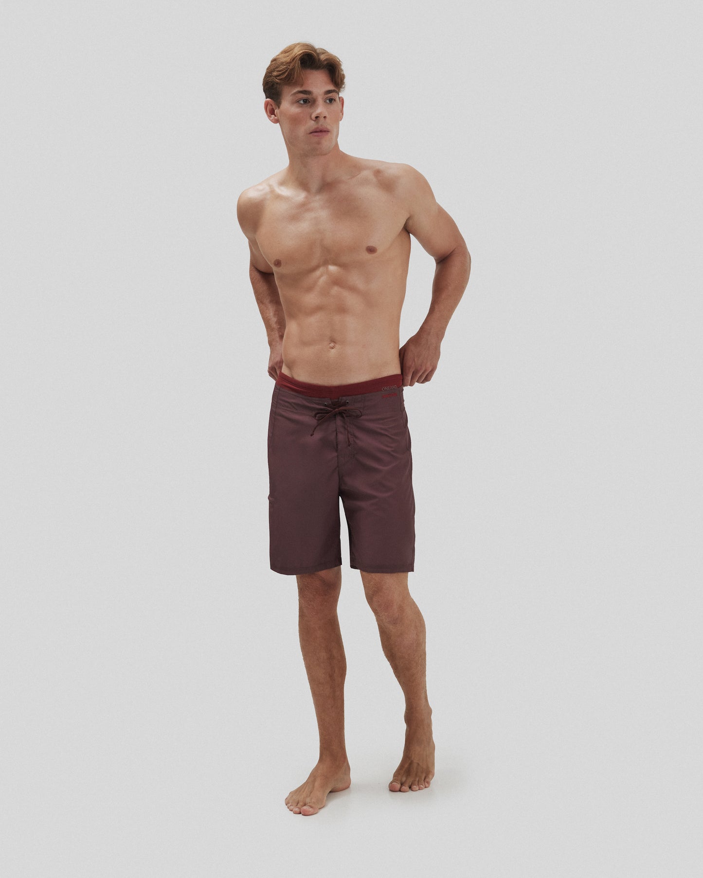 BORDEAUX SET